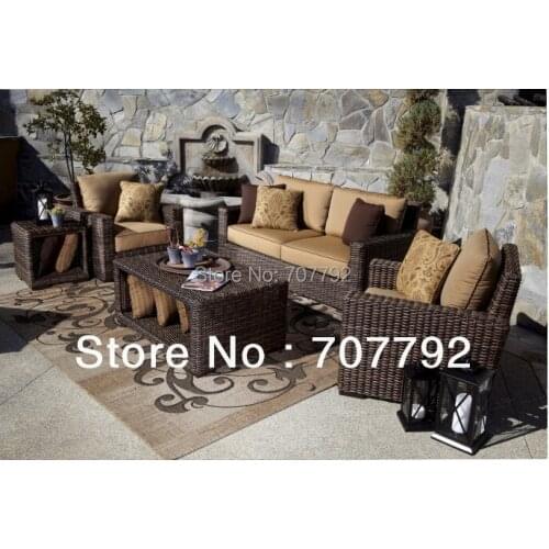 2017 New design funky garden furniture