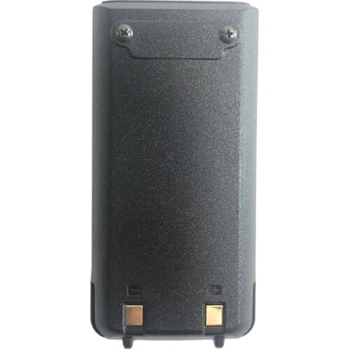 2021 Baofeng BF-H7 Battery 2200mAh Long Standy For BAOFENG BF H7 Radios Accessories Extra Battery Model BL-1901