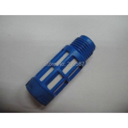 5pcs Pneumatic Muffler Filter 3/8" BSP Thread