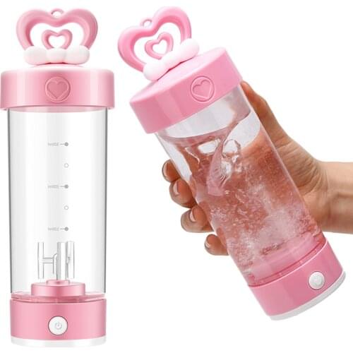 Bcalmlife Shaker Bottles