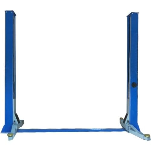 Two Post Car Lift / car lifter / elevator
