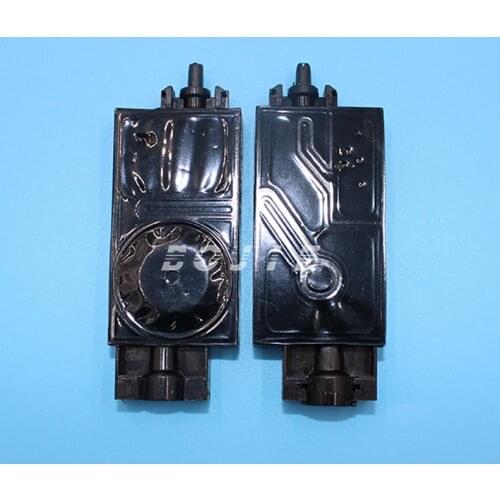 Good quality!!Eco solvent printer dx5 uv ink damper for Mimaki jv33/jv5