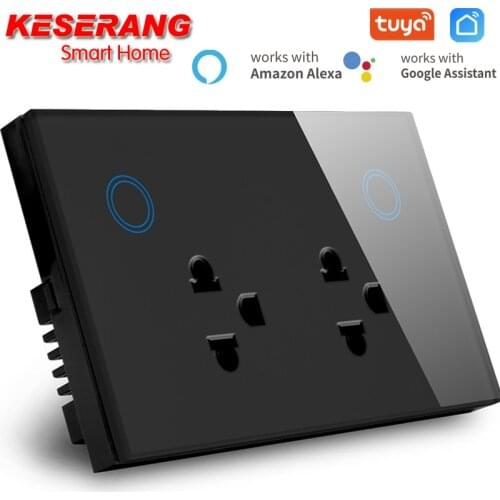 KESERANG Wi-Fi Sockets