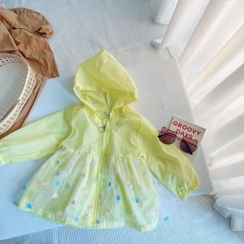 Ветровки для девочек MAIDEN VISION China At AliExpress