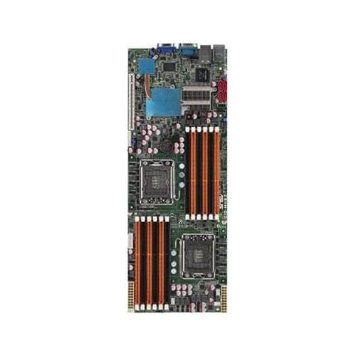 For ASUS Z8NH-D12 Desktop Motherboard For Intel 5500 Server motherboard Socket LGA 1366 DDR3 X58 X58M Used original Motherboard