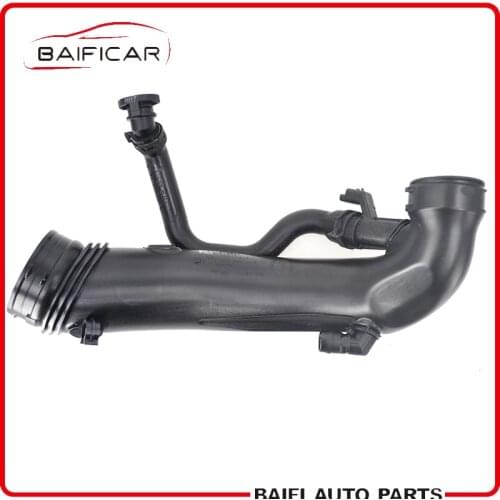 Baificar New Genuine Upgrade Turbo Hose V763335580 For Peugeot 308CC RCZ DS 308SW 3008 508 5008 Citroen C4 C4L Picasso 1.6T