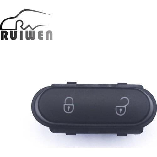 New Central Locking System Switch Left N/S for Seat Altea Leon Toledo 2004-2015 5P0962125A 5P0 962 125A 5P0 962 125 A