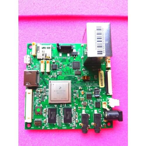 Spot BD-SL-I.MX6_BRD Saber Lite BD-SL-I.MX6 Board Development Evaluation Panel
