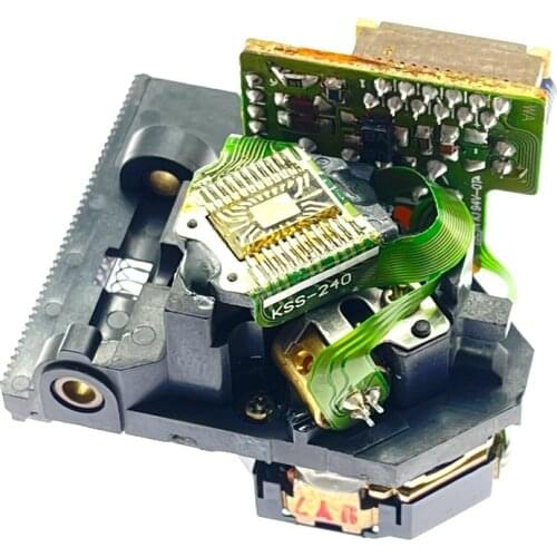 High-end CD player for Sony KSS-240A bald head 240A laser head pure CD player Optical pick up