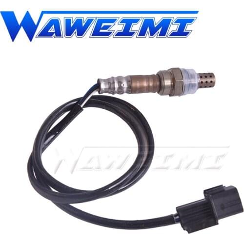 WAWEIMI New Lambda Oxygen Sensor MD176884 For Mitsubishi Space Lancer L 400 L 300 Colt 1988-2002