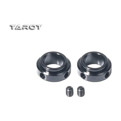 Tarot Helicopter Parts 500 Main Shaft Lock Ring TL8016