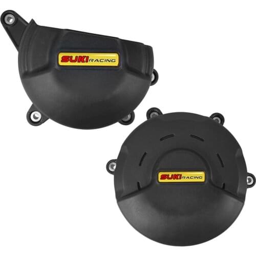 Motorcycles engine cover guard protection for Ducati V4 PANIGALE 2018 2019 Engine Protective Cover Engine Slider