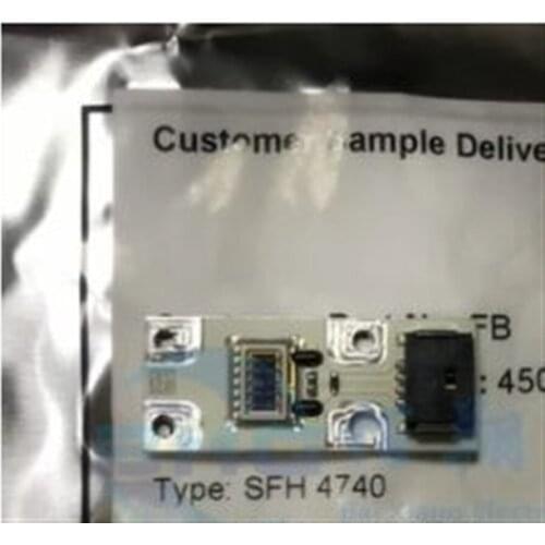 1pcs X SFH 4740 SFH4740 15W 850nm Infrared emitter Free Shipping