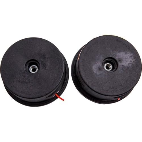 2pcs String Trimmer head for Stihl 25-2 FS44 FS55 FS80 FS83 FS85 weed whacker