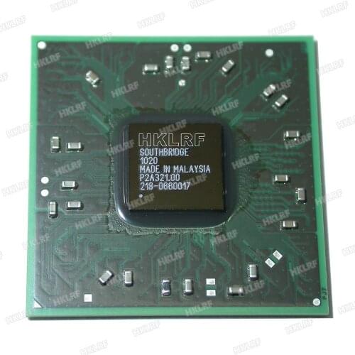 DC:2010/2012+ 218-0660017 IC Chip 100% Original New IC Chip 218-0660017 SB710 BGA Chipset Free Shipping