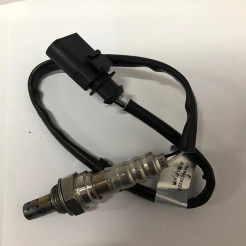 Oxygen Sensor for VW Caddy Golf Sagitar Touran Jetta Octavia OE:06A906262BS 06A 906 262BS