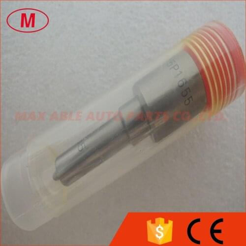 DLLA145P1655 high quality made in China common rail nozzle for 0445120086,0445120388 injector
