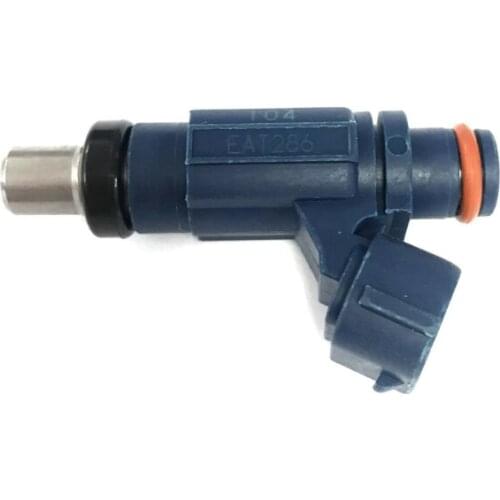 Fuel Injector Nozzle For KAWASAKI ZX10R ZX10 2860 EAT286