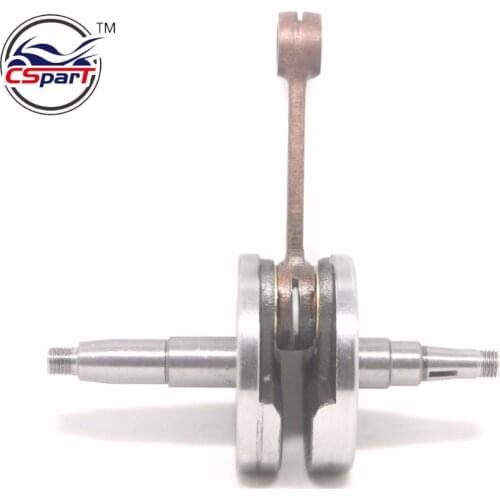 Crankshaft For KTM 50 50CC SX Pro Junior Senior Parts