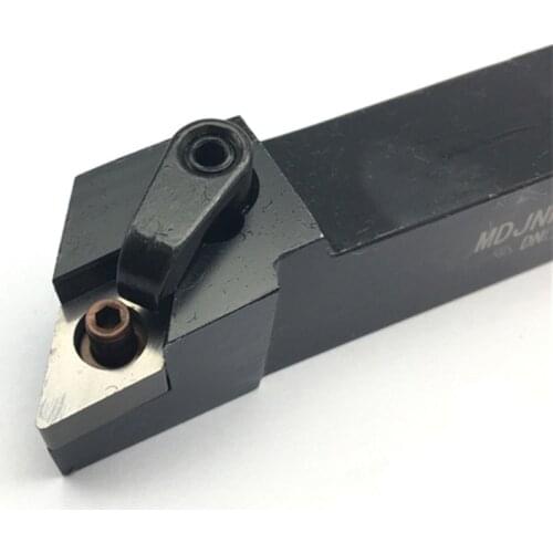 MDJNR 1616H11 2020K11 2020K15 2525M11 2525M15 3232P15 Index External Lathe Turning Holder
