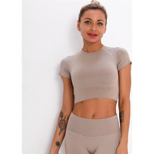 Nessaj Women's Sports T-shirts