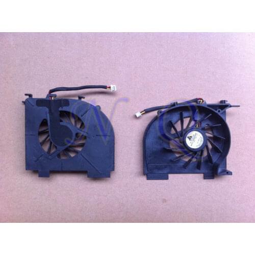 New CPU Cooling Fan For HP Pavilon dv5 dv6 dv5-1000 dv6-1000 dv6-2000 KSB0505HA Integrated graphics UMA