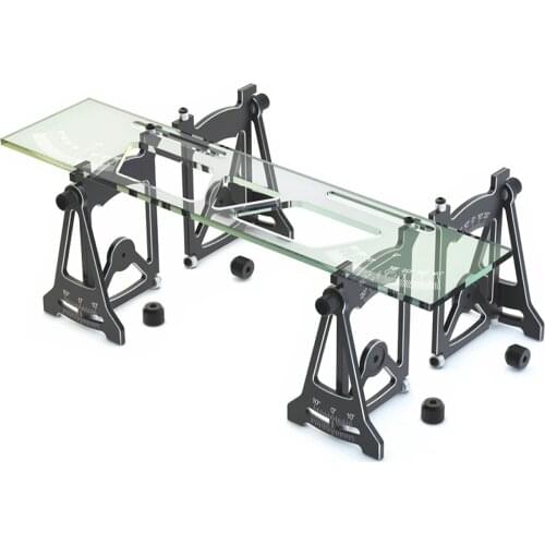 SkyRC Set-Up System 1/10 Touring Black SK-600069-01