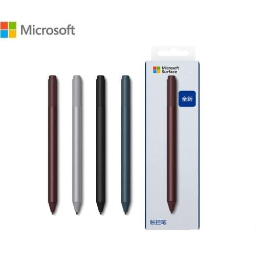 Microsoft Surface Surface pen 4096 Stylus Pen For Microsoft Surface Go Pro 5/ 4/ 3/ Book 142mm Wireless Stylus Pen
