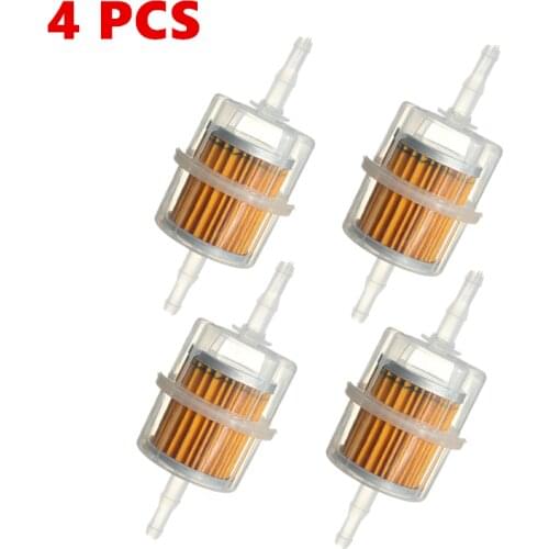 TAPML Filters For Motorcycles