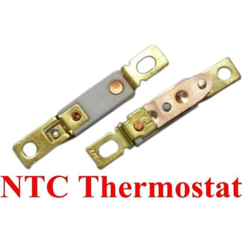 ST-12 Normally closed Hair dryer Temperature Switch Thermostat 65/70/75/80/85/90/95/100/105/110/115/120/125/130/135/140/145/150C