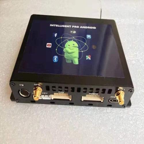 Android Video Interface For Toyota Alphard Harrier Vellfire Original Multimedia System Upgrade