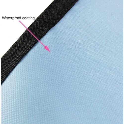 Garden Patio Plant Potting Mat Gardening Transplanting Waterproof Pad Outdoor GQ