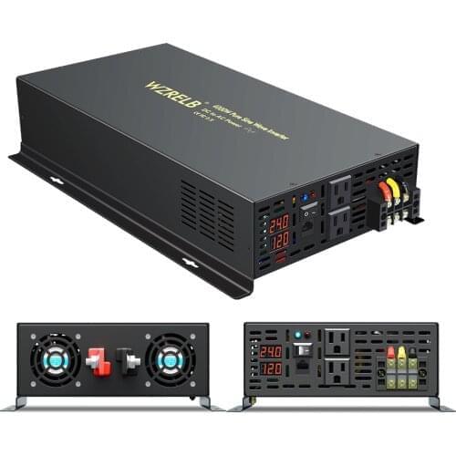 Converters And Converters WZRELB China