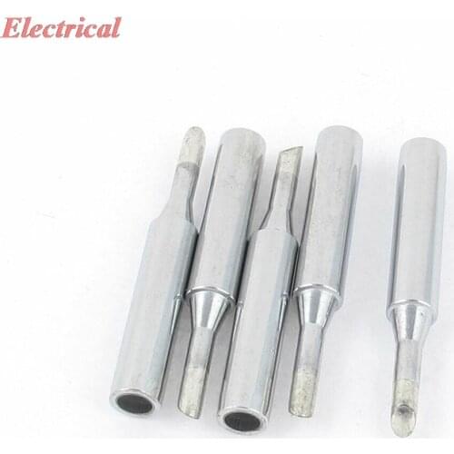 Replacement Soldering Leader-Free Solder Iron Tip 900M-T-3C for Hakko 936