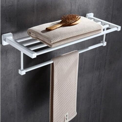 Zeng Hunk Towel Racks
