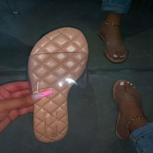 Women slippers summer sandals