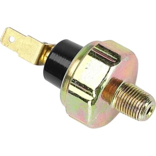 Excavator accessories One foot two feet Universal oil sensor For HITACHI ZX EX200-5