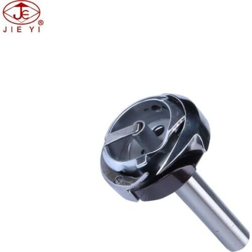 Sewing machine shuttle hook for for BROTHER LT2-B841-3 SEWING LH-3120A JACK JK-5842D-3 SUNSTAR KM-750 HR12-15L KRT842F-S