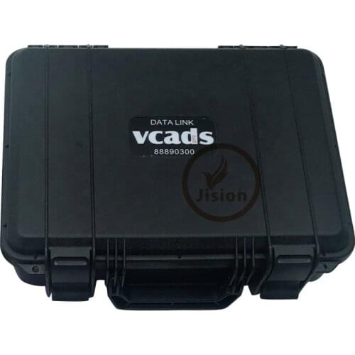 JISION Excavator Diagnostic Tool Vocom Diagnostic Interface 88890300