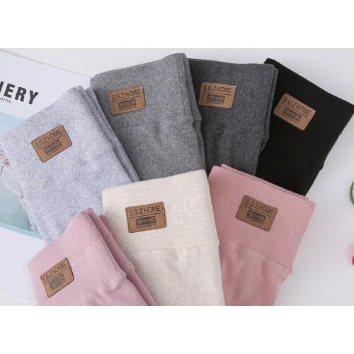 Брюки для подростков девочек HoneyJoJo China At AliExpress