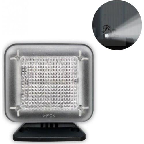 TV Simulator LED Light Simulator Dummy Fake Anti-Theft Security Prevention TV Burglar US EU UK plug power adapter TV simulator