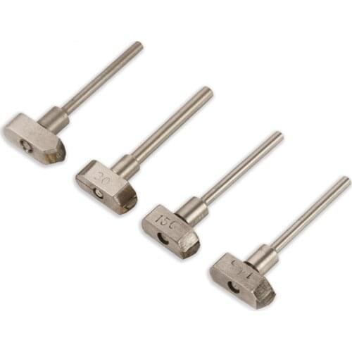 Diamond Cutting Tool Posalux Type Jewelry Cutter Faceting Machine Accessories