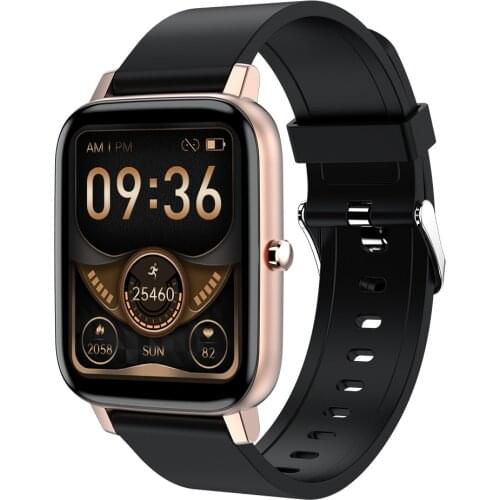 L8star Pressure Measuring Watch