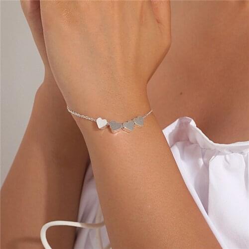 LAU CHIY Bracelets