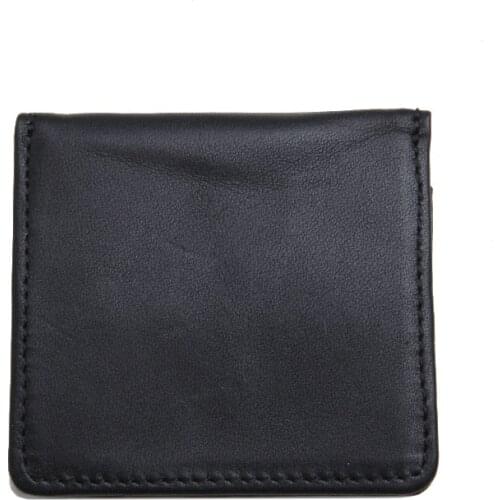 2021 Hot Leather Coin Purse Mens Leather Wallet Mini Purse Unisex Coin Purses Holders