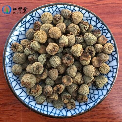 Palmleaf Raspberry Fruit Fructus Rubi Rubus Chingii Hu. FuPenZi