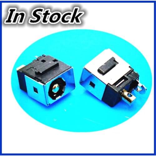 New Laptop DC Jack Power Socket Charging Connector Port For Toshiba L730 L735 L745 L755 L455D L640 L640D L645 L645D A500 A500D