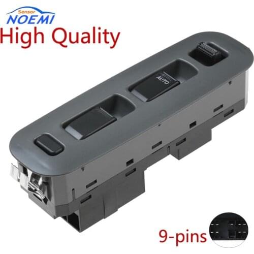 YAOPEI 37990-66D10-T01 Power Window Switch For Suzuki 3799066D10T01 37990 66D10 T01 Auto Part