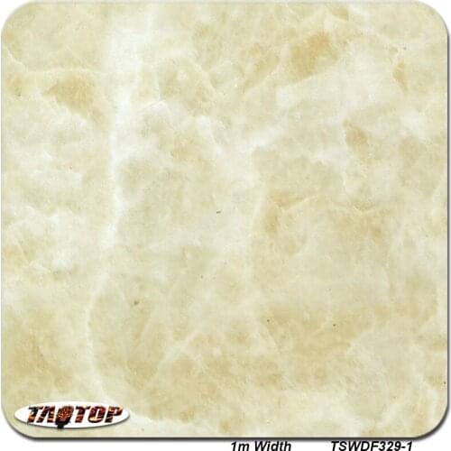 TAOTOP329-1 model 1m Width 10m Long Marble Pattern hydrograph film Width 100cm water transfer printing film