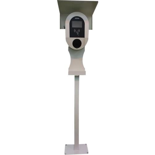 Portable ev charger chademo ev charger 24v ev charger